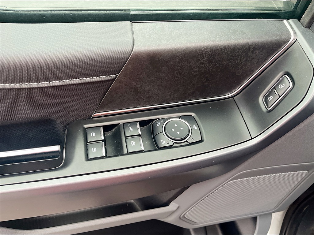 2024 Ford F-150 XLT photo 18