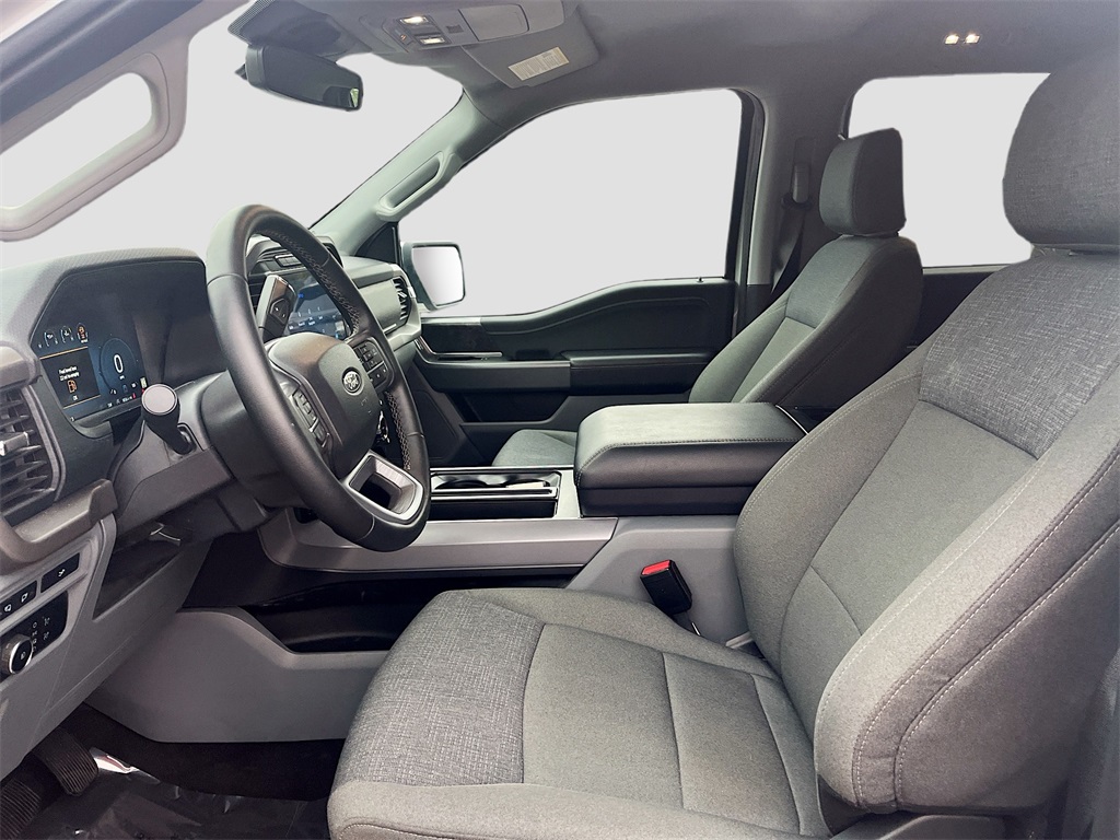 2024 Ford F-150 XLT photo 21