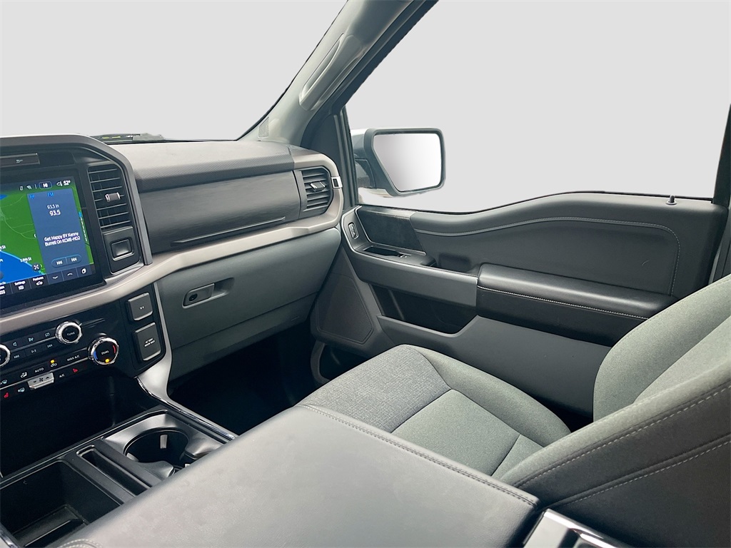 2024 Ford F-150 XLT photo 23