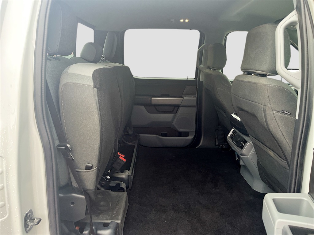 2024 Ford F-150 XLT photo 26