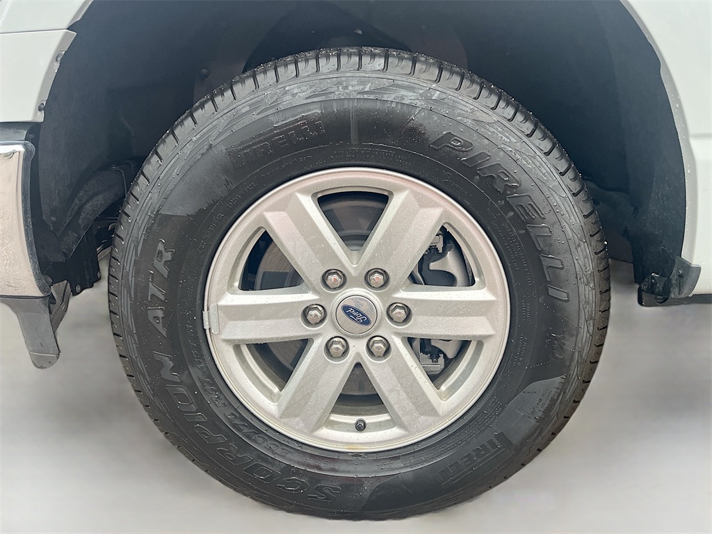 2024 Ford F-150 XLT photo 30