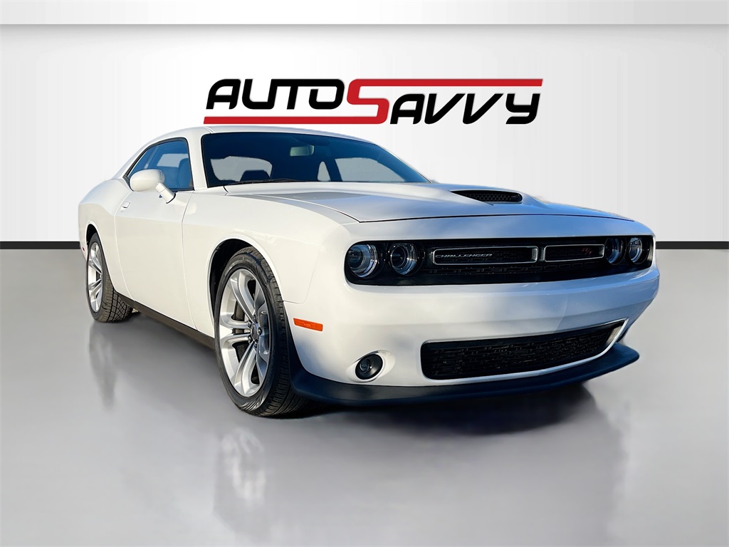 2022 Dodge Charger R/T photo 9