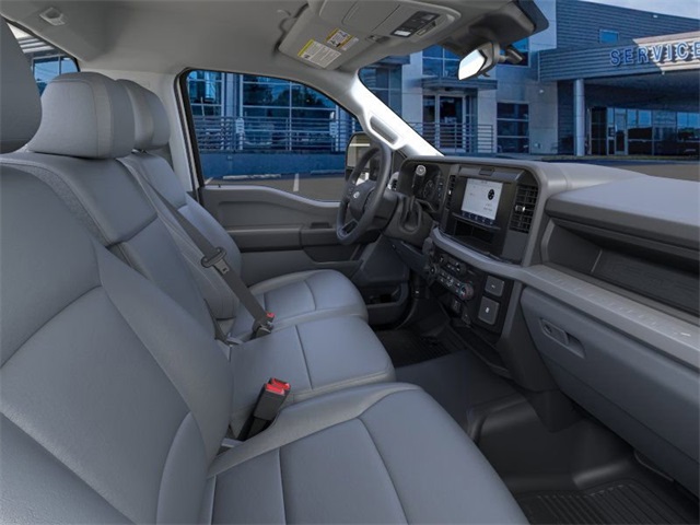 2025 Ford F-250 XL photo 10