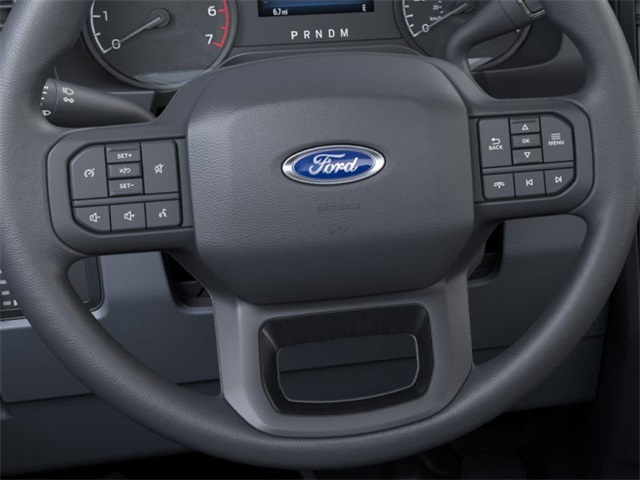 2025 Ford F-250 XL photo 11