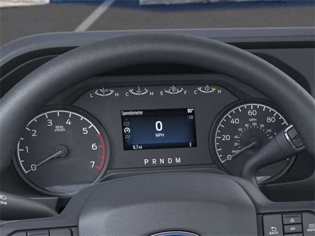 2025 Ford F-250 XL photo 12