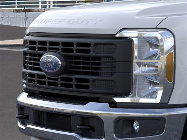 2025 Ford F-250 XL photo 15