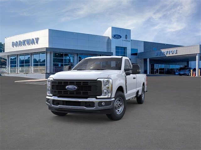 2025 Ford F-250 XL photo 2