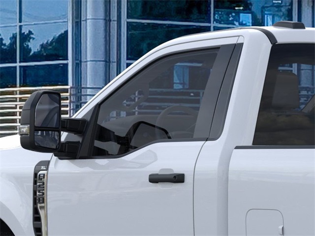 2025 Ford F-250 XL photo 18