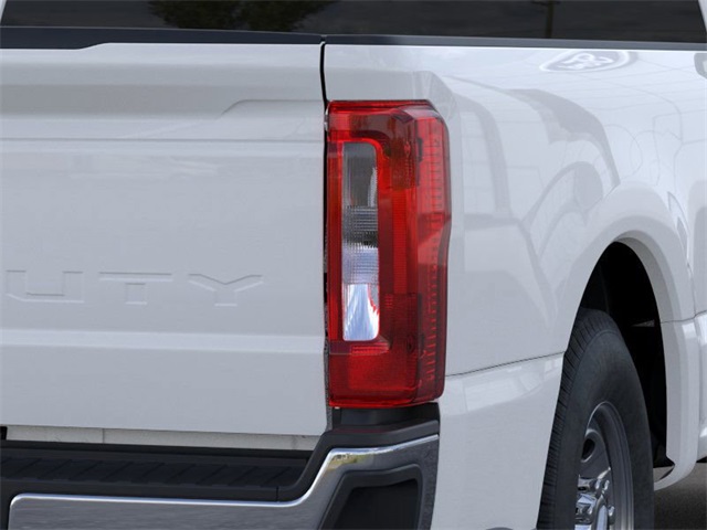 2025 Ford F-250 XL photo 19