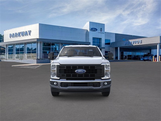 2025 Ford F-250 XL photo 6