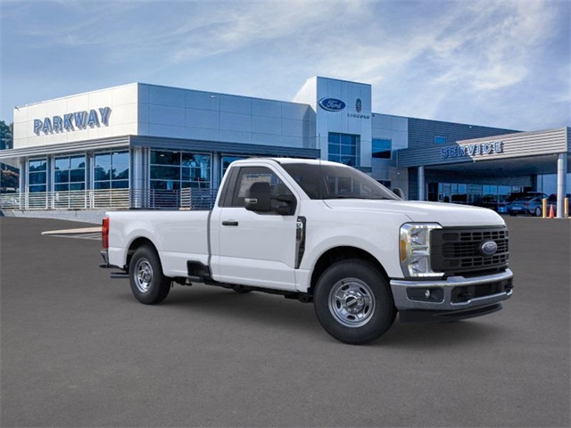 2025 Ford F-250 XL photo 7