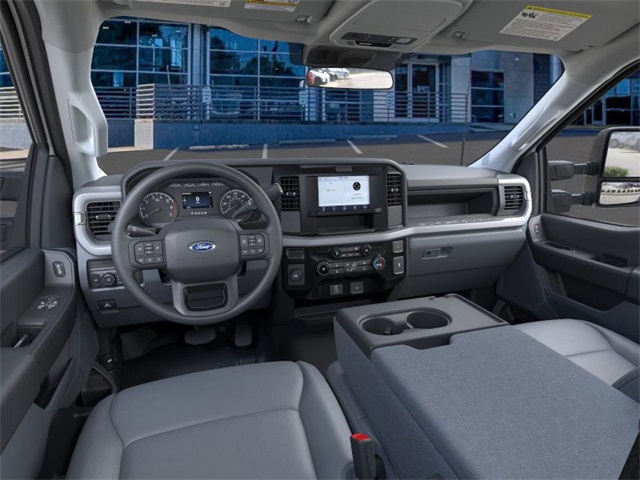 2025 Ford F-250 XL photo 9