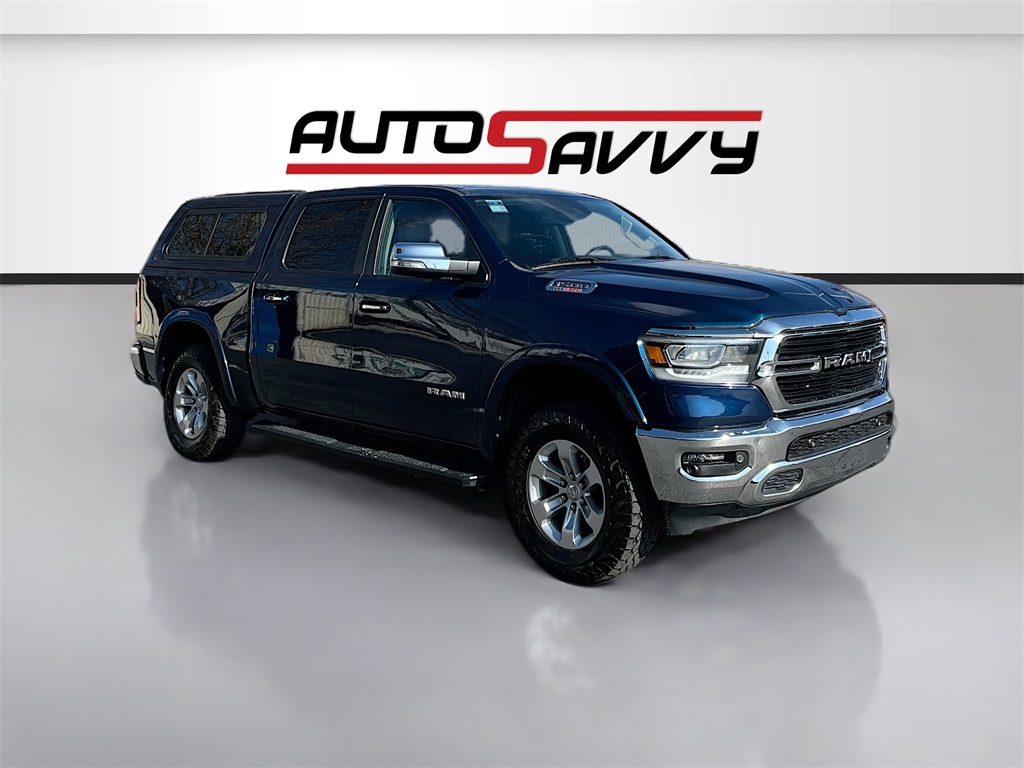 2022 RAM Ram 1500 Pickup Laramie