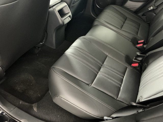 new 2026 Honda HR-V car, priced at $33,000