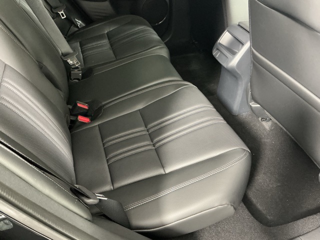 new 2026 Honda HR-V car, priced at $33,000