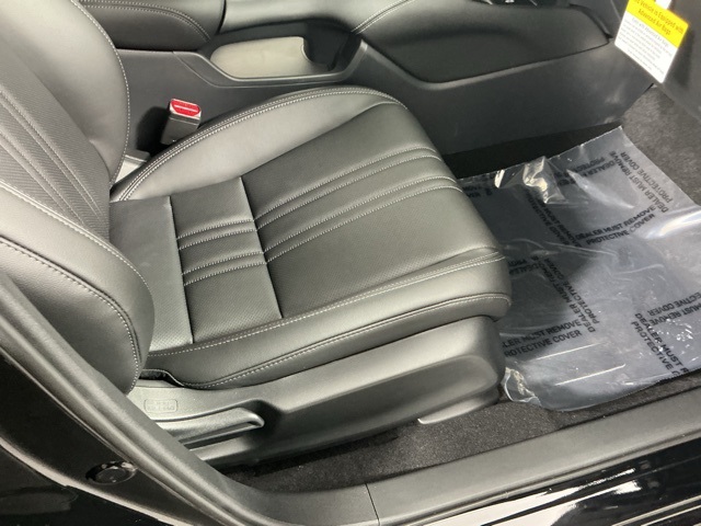 new 2026 Honda HR-V car, priced at $33,000