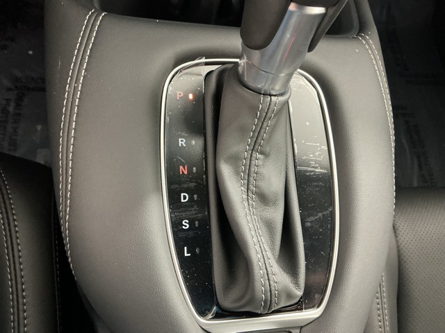 new 2026 Honda HR-V car, priced at $33,000