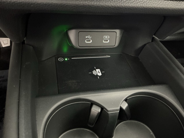 new 2026 Honda HR-V car, priced at $33,000