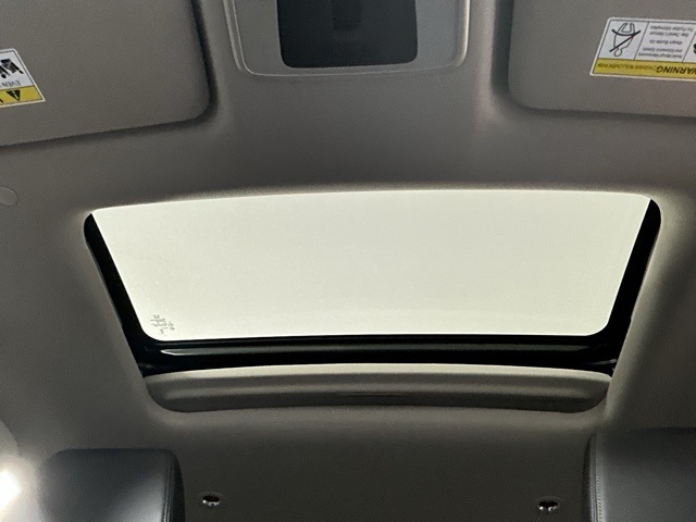 new 2026 Honda HR-V car, priced at $33,000