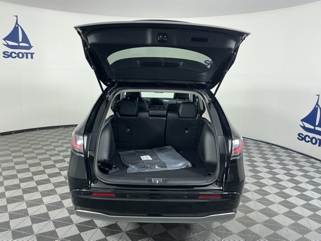 new 2026 Honda HR-V car, priced at $33,000