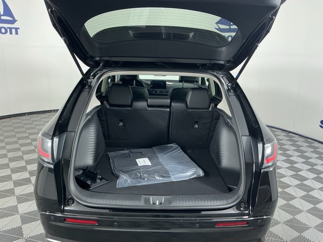 new 2026 Honda HR-V car, priced at $33,000