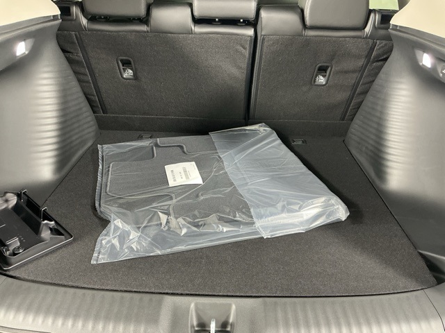 new 2026 Honda HR-V car, priced at $33,000