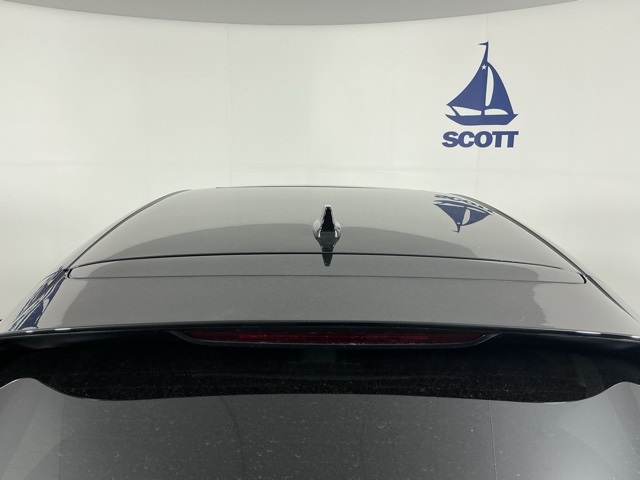 new 2026 Honda HR-V car, priced at $33,000