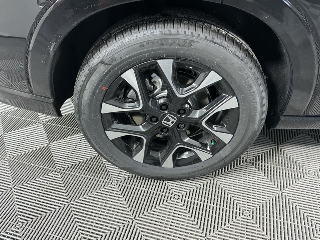 new 2026 Honda HR-V car, priced at $33,000