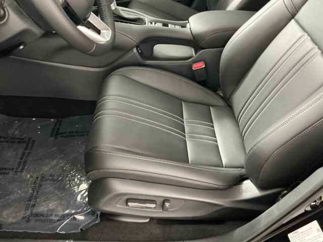 new 2026 Honda HR-V car, priced at $33,000