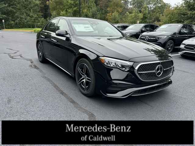 2026 Mercedes-Benz E-Class E350's photo