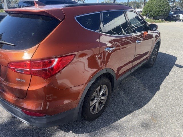 2013 Hyundai Santa Fe Sport