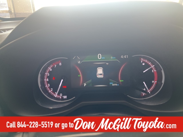 2024 Toyota RAV4 XLE Premium photo 11