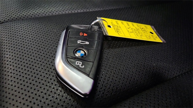 2024 BMW X3 sDrive30i RWD 2024 BMW X3 sDrive30i RWD