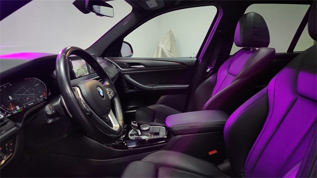 2024 BMW X3 sDrive30i RWD 2024 BMW X3 sDrive30i RWD