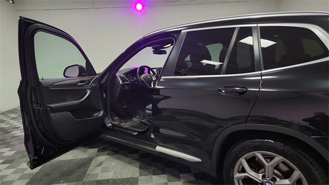 2024 BMW X3 sDrive30i RWD 2024 BMW X3 sDrive30i RWD