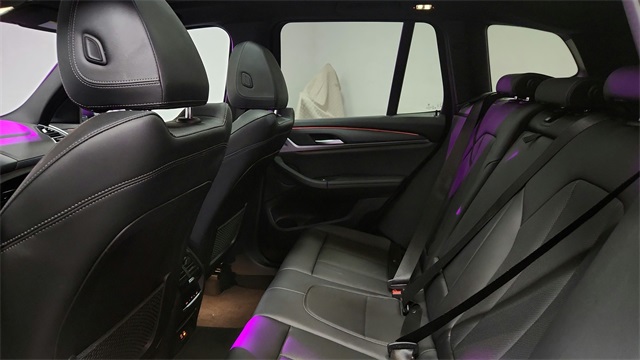 2024 BMW X3 sDrive30i RWD 2024 BMW X3 sDrive30i RWD