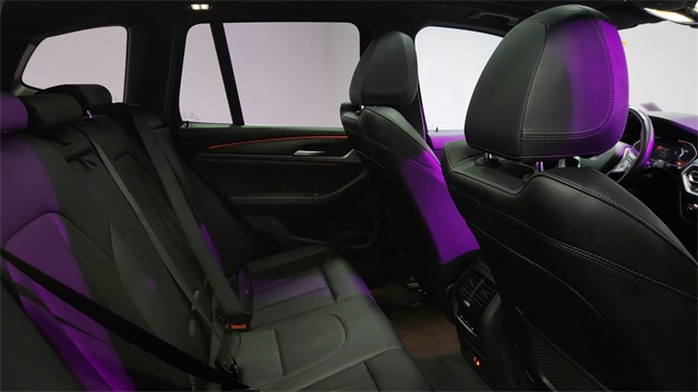 2024 BMW X3 sDrive30i RWD 2024 BMW X3 sDrive30i RWD