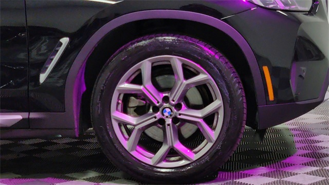 2024 BMW X3 sDrive30i RWD 2024 BMW X3 sDrive30i RWD