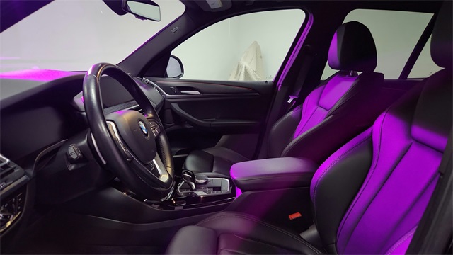 2024 BMW X3 sDrive30i RWD 2024 BMW X3 sDrive30i RWD