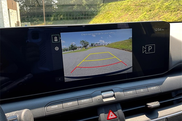2025 Interstellar Gray Kia K4 LXS FWD Sedan