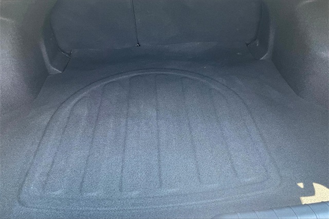 2025 Interstellar Gray Kia K4 LXS FWD Sedan