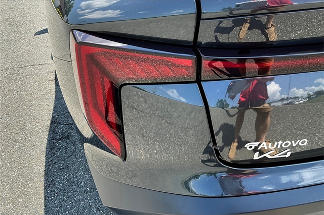 2025 Interstellar Gray Kia K4 LXS FWD Sedan