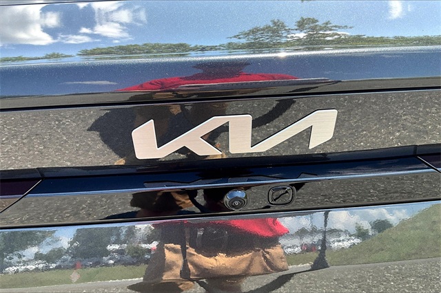 2025 Interstellar Gray Kia K4 LXS FWD Sedan