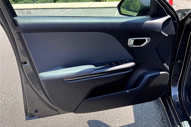 2025 Interstellar Gray Kia K4 LXS FWD Sedan