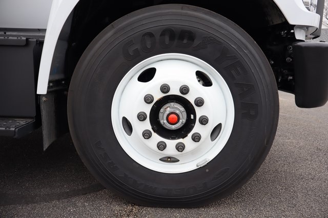 new 2026 Ford F-750SD car, priced at $107,979