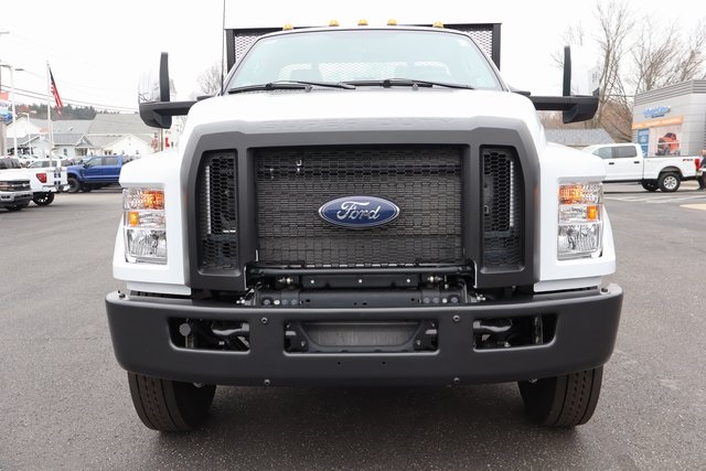 new 2026 Ford F-750SD car, priced at $107,979