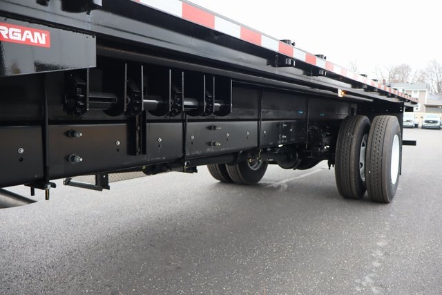 new 2026 Ford F-750SD car, priced at $107,979