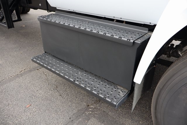 new 2026 Ford F-750SD car, priced at $107,979