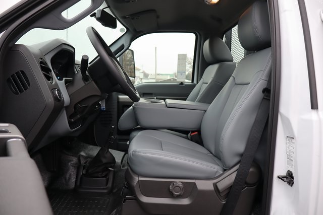 new 2026 Ford F-750SD car, priced at $107,979