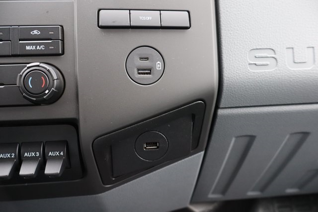 new 2026 Ford F-750SD car, priced at $107,979